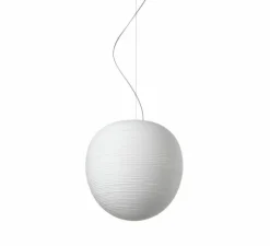Suspension*Foscarini Suspension, Rituals XL, , Ø40cm, H41cm - blanc