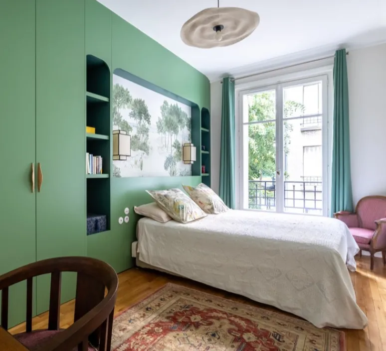 Suspension*Market Set Suspension, Rivage S, , Ø58cm, H6cm - naturel