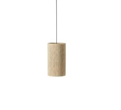 Suspension*Made by Hand Suspension, Ro, High, , Ø23cm, H40cm - jute