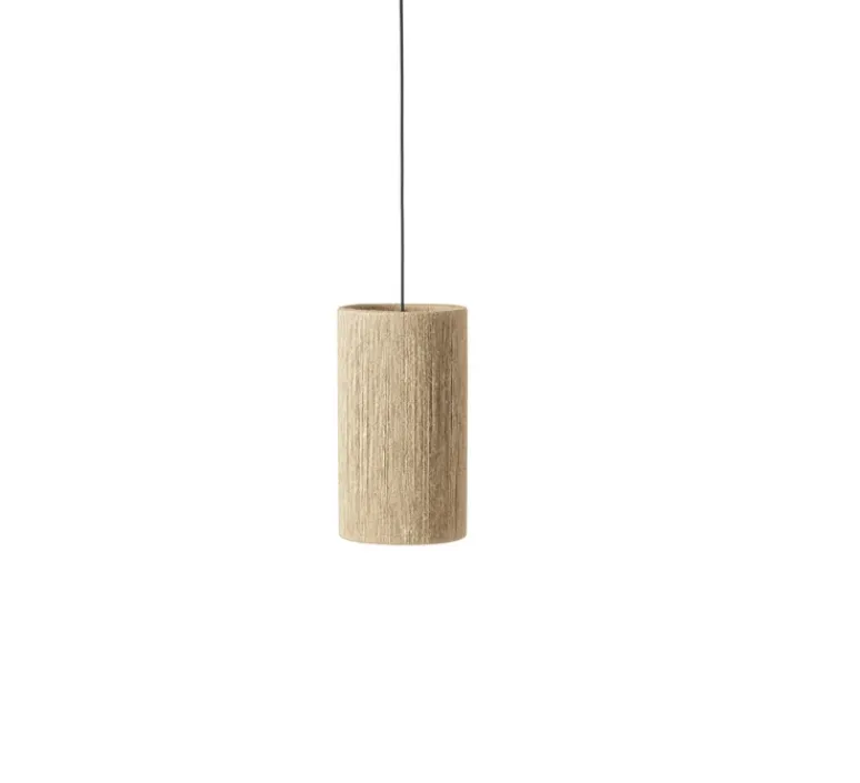 Suspension*Made by Hand Suspension, Ro, High, , Ø23cm, H40cm - jute