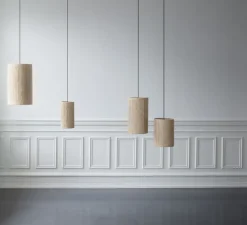 Suspension*Made by Hand Suspension, Ro, , Ø30cm, H50cm - jute