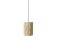 Suspension*Made by Hand Suspension, Ro, Low, , Ø23cm, H30cm - jute