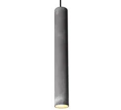 Suspension*Graypants Suspension, Roest, 45V , Ø6cm, H45cm - zinc