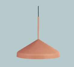 Suspension, Rofe, pêche, Ø38,8cm, H35,3cm - Easy Light by Carpyen