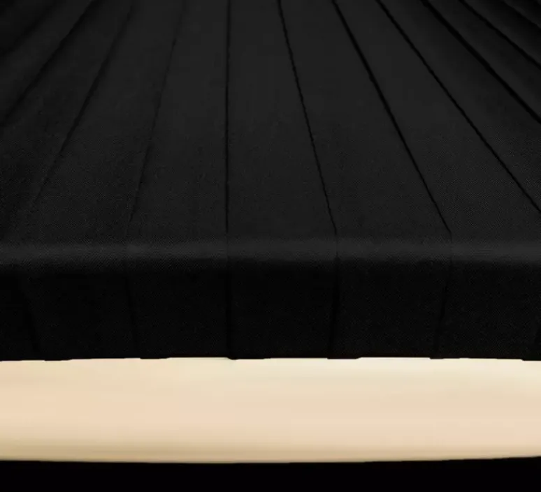 Suspension*Faro Suspension, Saigon IN, , E27, Ø70cm, H27,5cm - noir