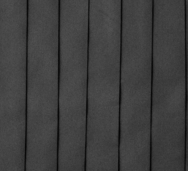 Suspension*Faro Suspension, Saigon IN, , E27, Ø70cm, H27,5cm - noir