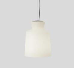 Suspension, SB Cinquantotto, blanc, Ø32cm, H41cm - Astep