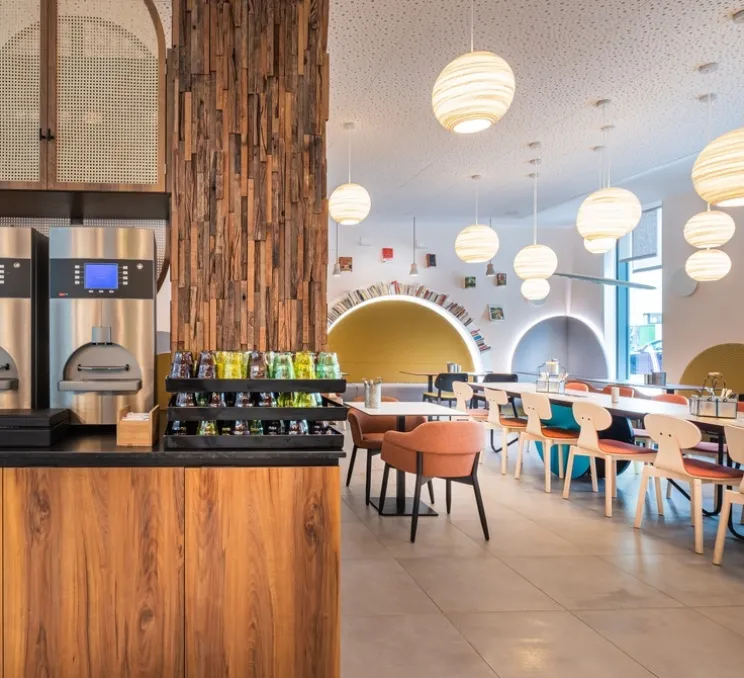 Suspension, Scraplights, Moon 10, blanc, Ø26cm, H22cm - Graypants