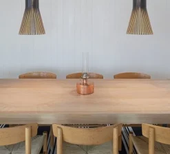 Suspension*Secto Design Suspension, Secto 4201, , H45cm - Noir