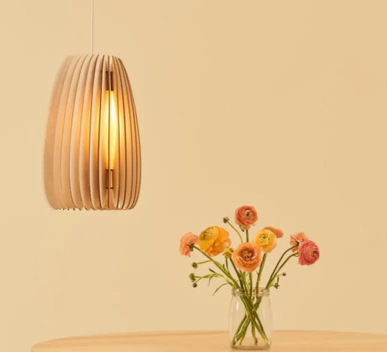 Suspension*Schneid Suspension, Secundum, , H38cm, Ø25cm - pleuplier