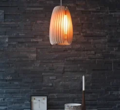 Suspension*Schneid Suspension, Secundum, , H38cm, Ø25cm - pleuplier