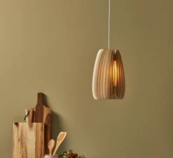 Suspension*Schneid Suspension, Secundum, , H38cm, Ø25cm - pleuplier