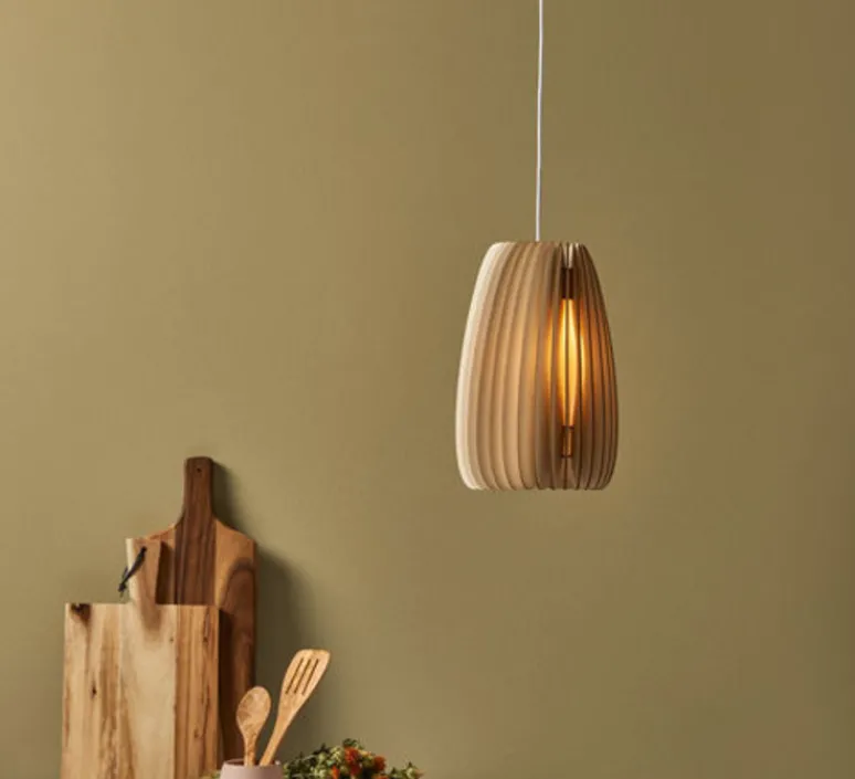 Suspension*Schneid Suspension, Secundum, , H38cm, Ø25cm - pleuplier