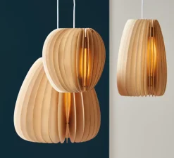 Suspension*Schneid Suspension, Secundum, , H38cm, Ø25cm - pleuplier