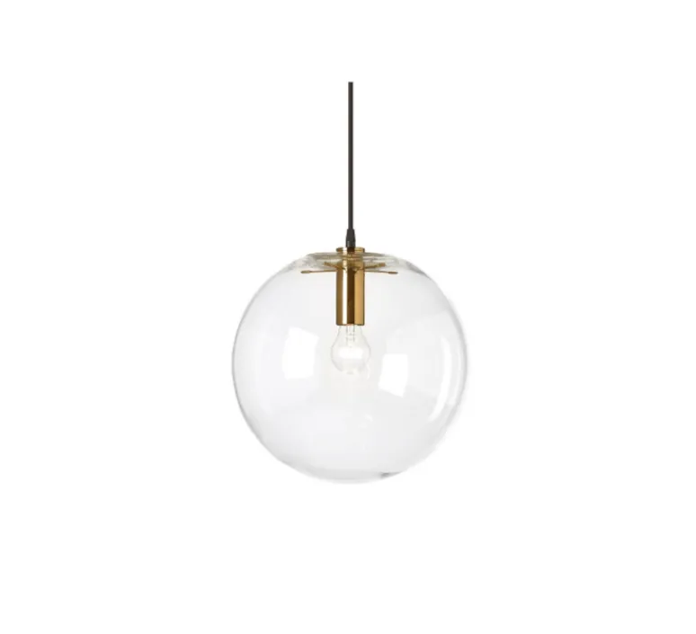 Suspension*Classicon Suspension, Selene 20, , Ø20cm - transparent, or