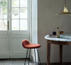 Suspension*Gubi Suspension, Semi 47, , Ø47cm, H23,5cm - laiton