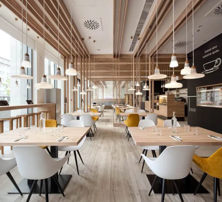 Suspension, Shadows, blanc, dimmable, Ø25cm, H15,9cm - Brokis