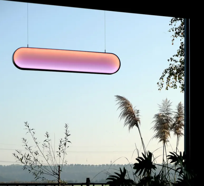 Suspension*Graypants Suspension Solaire, Sunne, , L80,5cm, H16,6cm - laiton