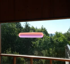 Suspension*Graypants Suspension Solaire, Sunne, , L80,5cm, H16,6cm - laiton