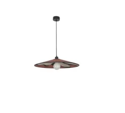 Suspension, Sonia Laudet D60, Nostalgia Massala, Ø60cm, H8cm - Market Set