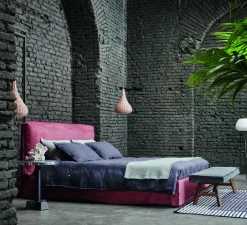 Suspension*Gervasoni Suspension, Spin 96, , Ø50cm, H63cm - naturel