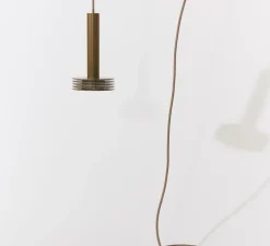 Suspension, Sprinkle D120, marron, Ø12cm, H20,9cm - Zero