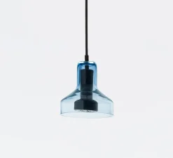 Suspension, Stablight, aquamarine, Ø13,5cm, H13cm - Artemide