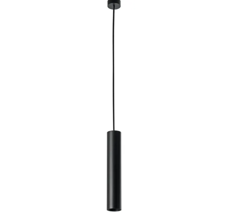 Suspension*Faro Suspension, Stan, , Ø6cm, H35,5cm - noir