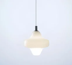 Suspension*Brokis Suspension, Starcloud Lyra, , LED, 2700K, 250 lm, Ø18cm, H20,5cm - transparent