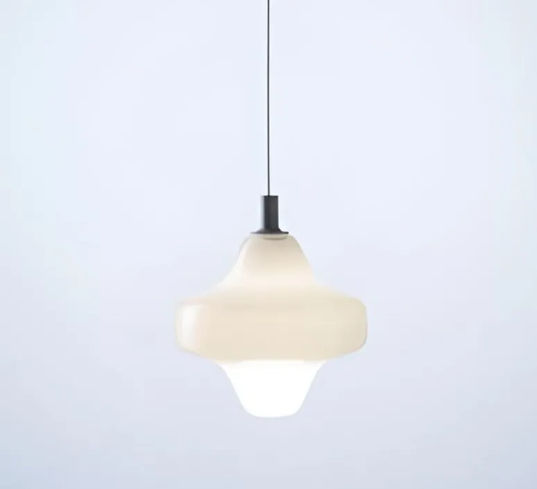 Suspension*Brokis Suspension, Starcloud Lyra, , LED, 2700K, 250 lm, Ø18cm, H20,5cm - transparent