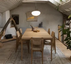 Suspension, Stemlite, Black Chrome, Ø38cm, H36,5cm - Gubi