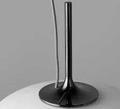 Suspension, Stemlite, Black Chrome, Ø38cm, H36,5cm - Gubi