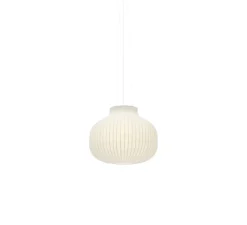 Suspension*Muuto Suspension, Strand Closed, , Ø45cm, H36,4cm - blanc