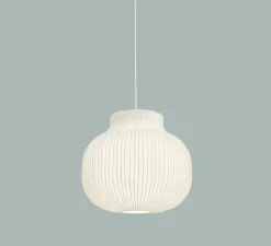 Suspension, Strand Closed, blanc, Ø60cm, H54,8cm - MUUTO