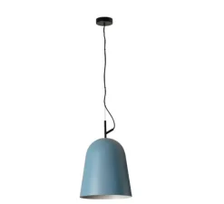 Suspension*Faro Suspension, Studio 290, , Ø29cm, H33cm - bleu