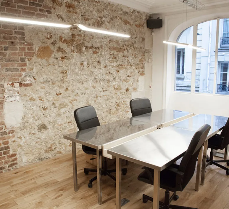 Suspension*Tunto Suspension, Swan, , 2700K, L162cm - blanc