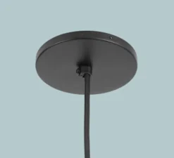 Suspension*Easy Light by Carpyen Suspension, Tao, , Ø30cm, H15,5cm - vert picea