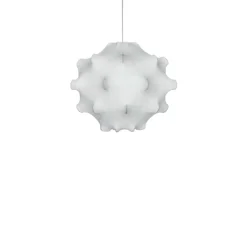 Suspension*Flos Suspension, Taraxacum 1, , Ø68cm, H50cm - blanc