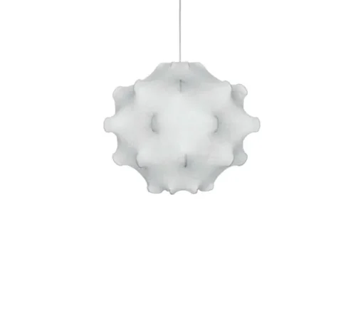 Suspension*Flos Suspension, Taraxacum 1, , Ø68cm, H50cm - blanc