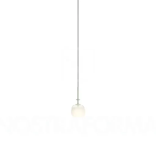 Suspension*Vibia Suspension, Tempo 5772, , LED, 2700K, 300lm, Ø13cm, H26,8cm - vert
