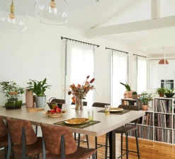 Suspension, Terracotta Bowl, terracotta, Ø39cm, H19cm - Serax