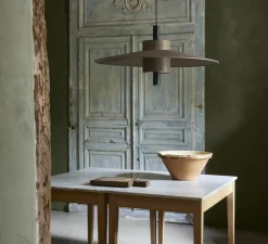 Suspension*Forestier Suspension, Thésée L, , Ø95cm, H50cm - Tonka