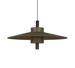 Suspension*Forestier Suspension, Thésée L, , Ø95cm, H50cm - Tonka