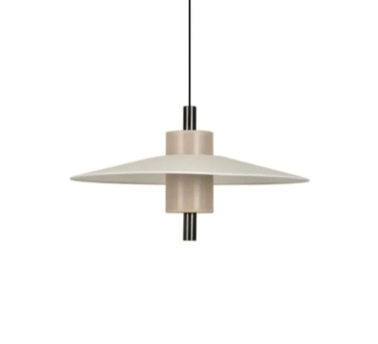 Suspension, Thésée M, naturel, Ø70cm, H40cm - Forestier