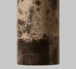 Suspension*It's about Romi Suspension, Tivoli, , Ø12cm, H23,5cm - marron