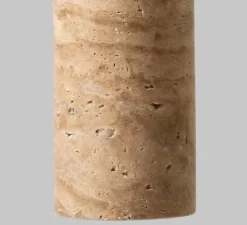 Suspension*It's about Romi Suspension, Tivoli, , Ø12cm, H23,5cm - sable