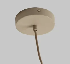 Suspension*It's about Romi Suspension, Tivoli, , Ø12cm, H23,5cm - sable