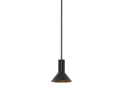 Suspension*CTO lighting Suspension, Torres, , Ø20cm, H20,5cm - bronze