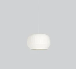 Suspension, Tradition Small, blanc cassé, Ø40cm, H27,5cm - Northern