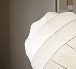 Suspension*Pholc Suspension, TURNER 65, , Ø65cm, H65cm - blanc